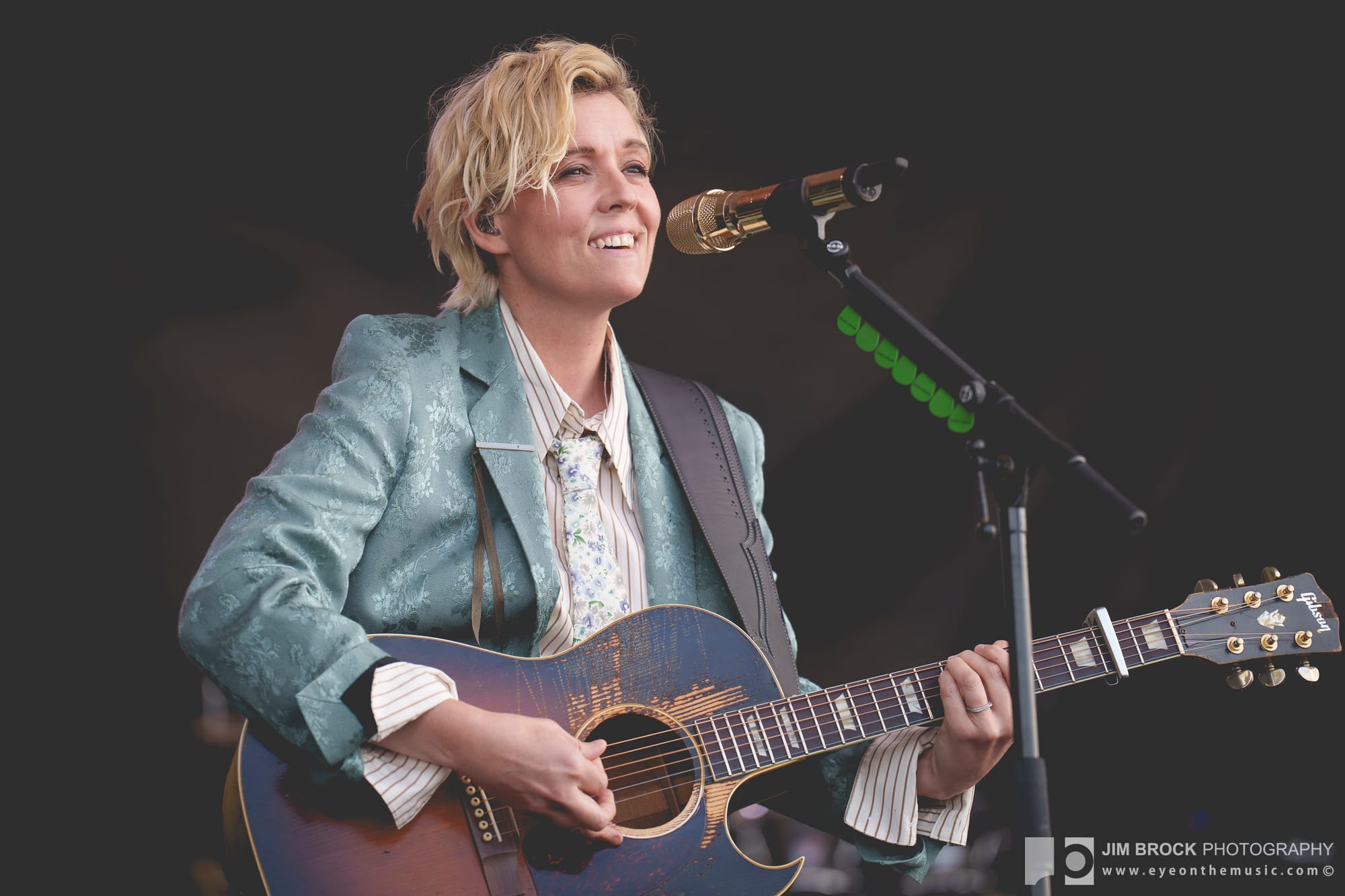 THROUGH THE LENS: Newport Folk Festival 2026 – “We Are Still Stronger When We Sing Together”