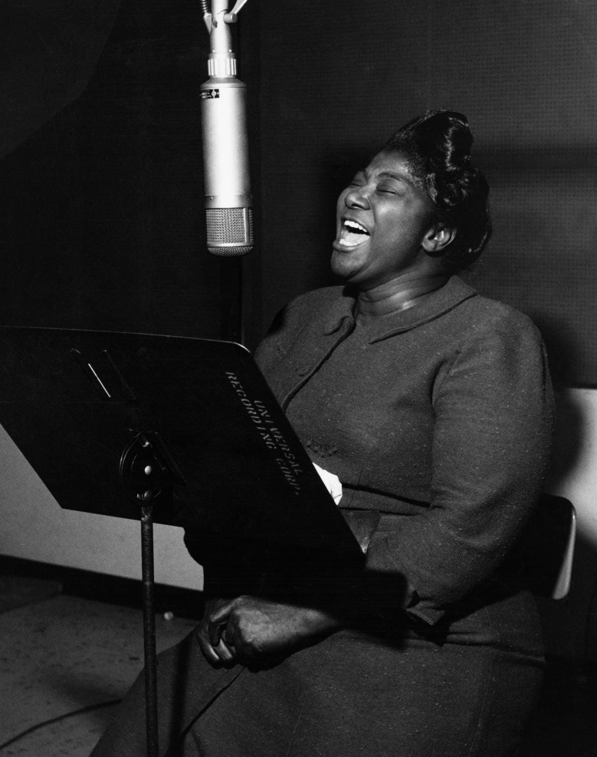 Trouble the Water: The Birth of the Spirituals