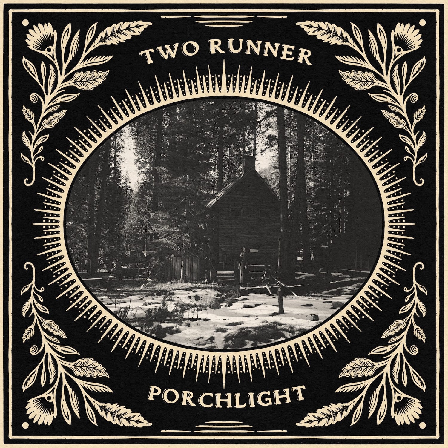 ALBUM REVIEW: Two Runner’s ‘Porchlight’ Shines a Beacon of Hope