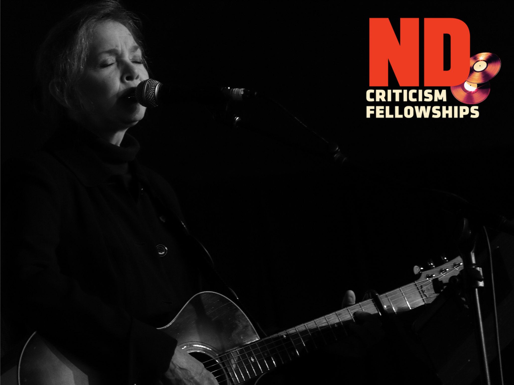 Nanci Griffith and The Impossible Double Standards of 'Storms'