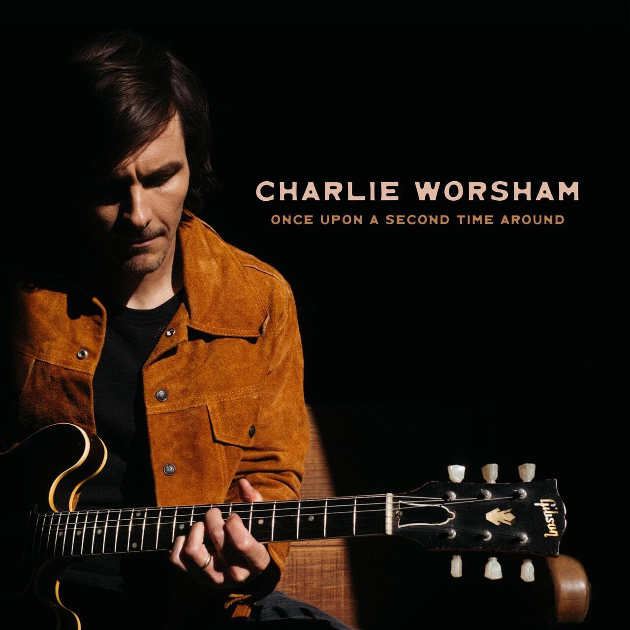 ALBUM REVIEW: Charlie Worsham Shines on 'Once Upon a Second Time Around'