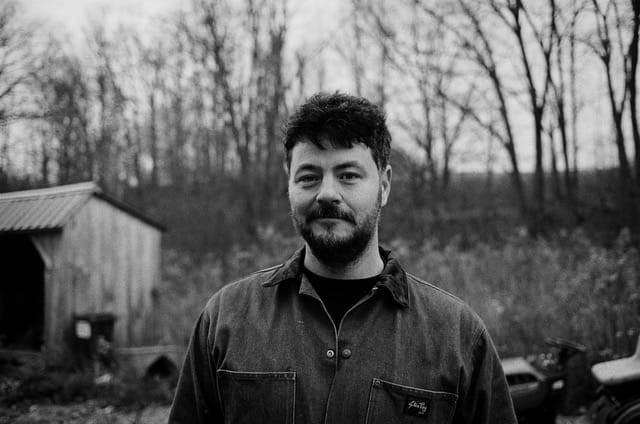 BONUS TRACKS: James Felice's New Solo Album, Dolly Parton Day and More Roots Music News
