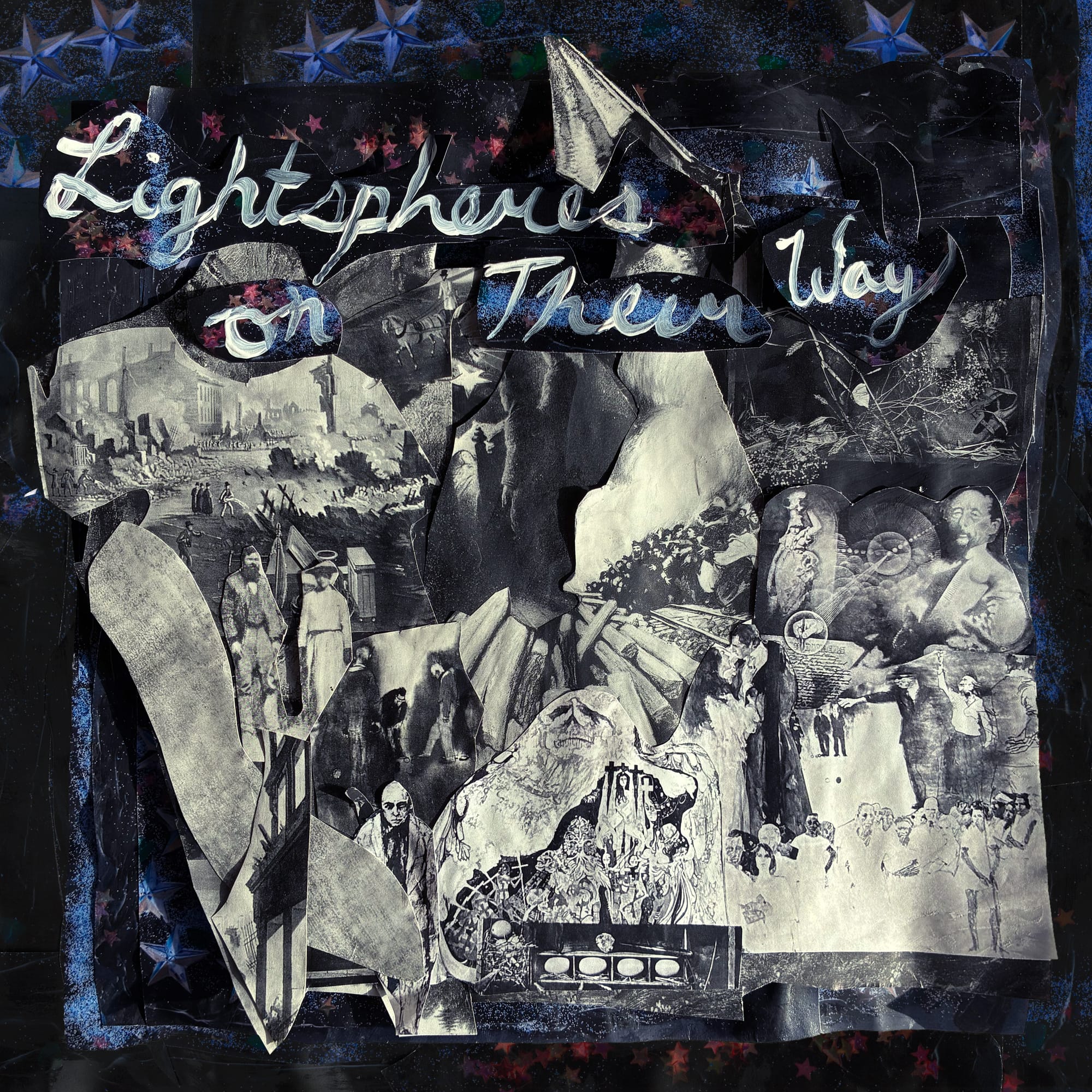 ALBUM REVIEW: Lily Seabird Searches for Honesty in the Ugliness on 'Lightspheres on Their Way'