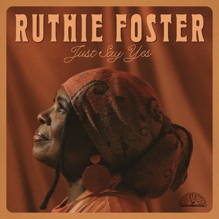 BEST OF THE BLUES: Keb’ Mo', Ruthie Foster, Mark Hummel, and Another Antone’s Compilation
