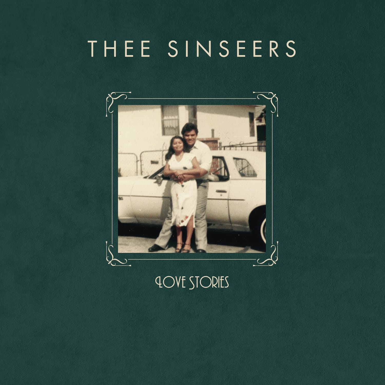 ALBUM REVIEW: Thee Sinseers Explore Old-School Romance on the Entrancing ‘Love Stories'