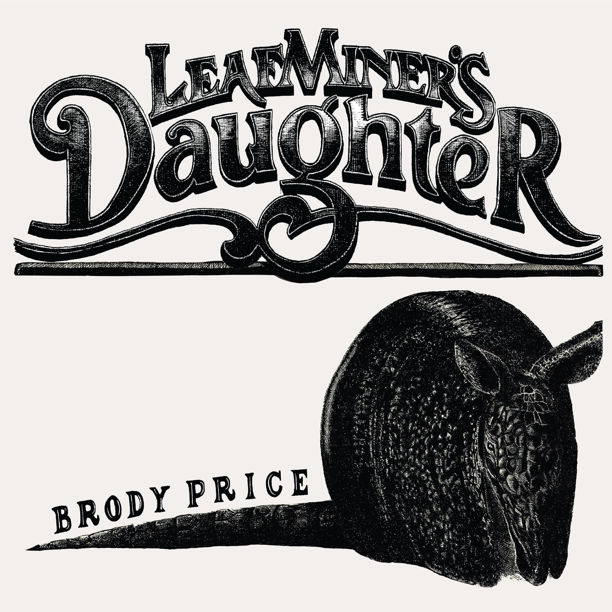 ALBUM REVIEW: Brody Price Sings of the Bottle and the Damage Done on Sobriety Record 'Leaf Miner’s Daughter'