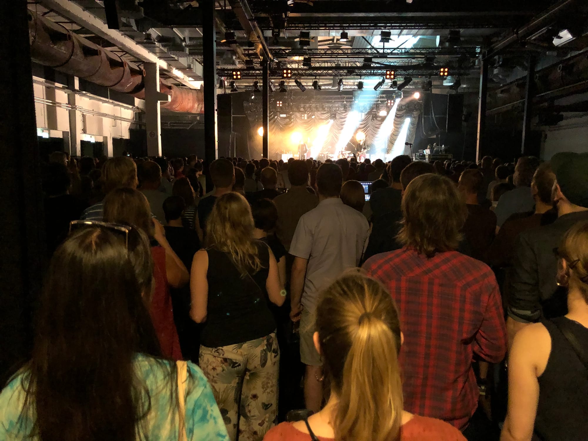 BONUS TRACKS: A Coda for a Tour Manager and This Week’s Roots Music News
