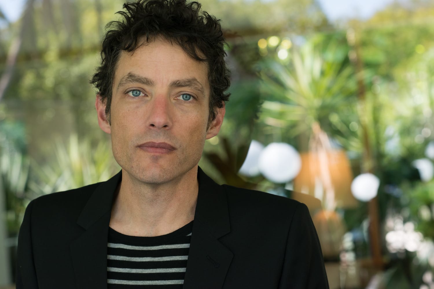 Jakob Dylan and The Wallflowers Mark New Beginning With 'Exit