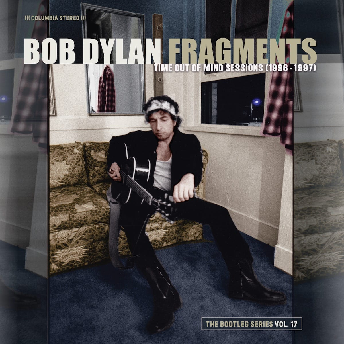 ALBUM REVIEW: 