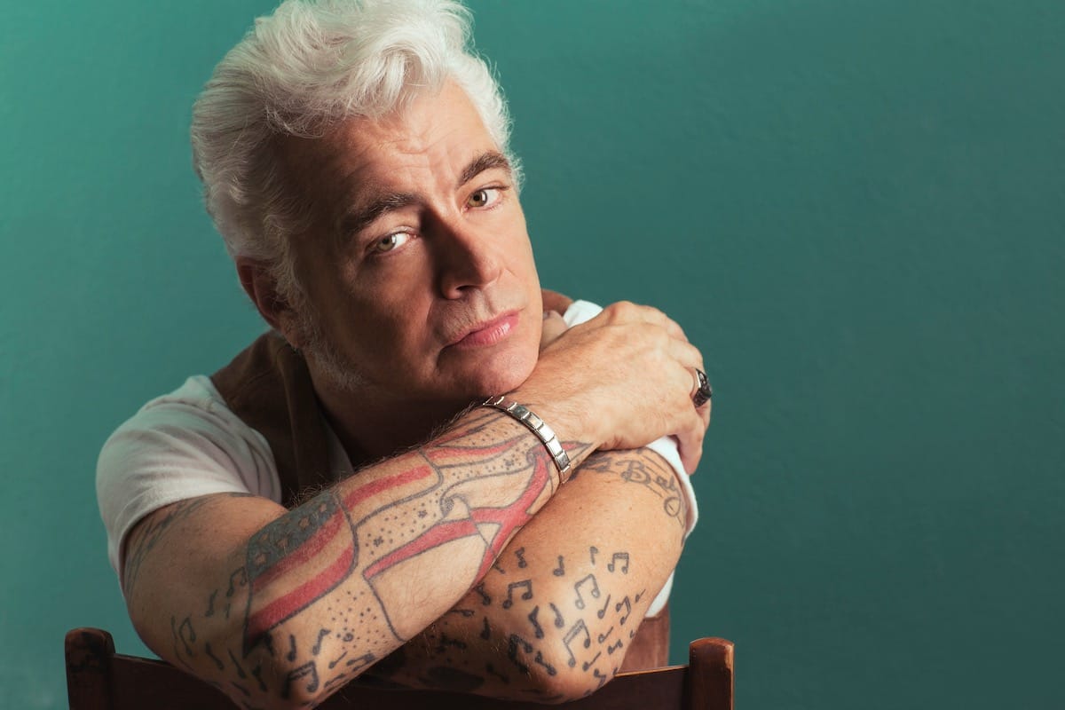 Dale Watson (photo by Baz Lieberman)