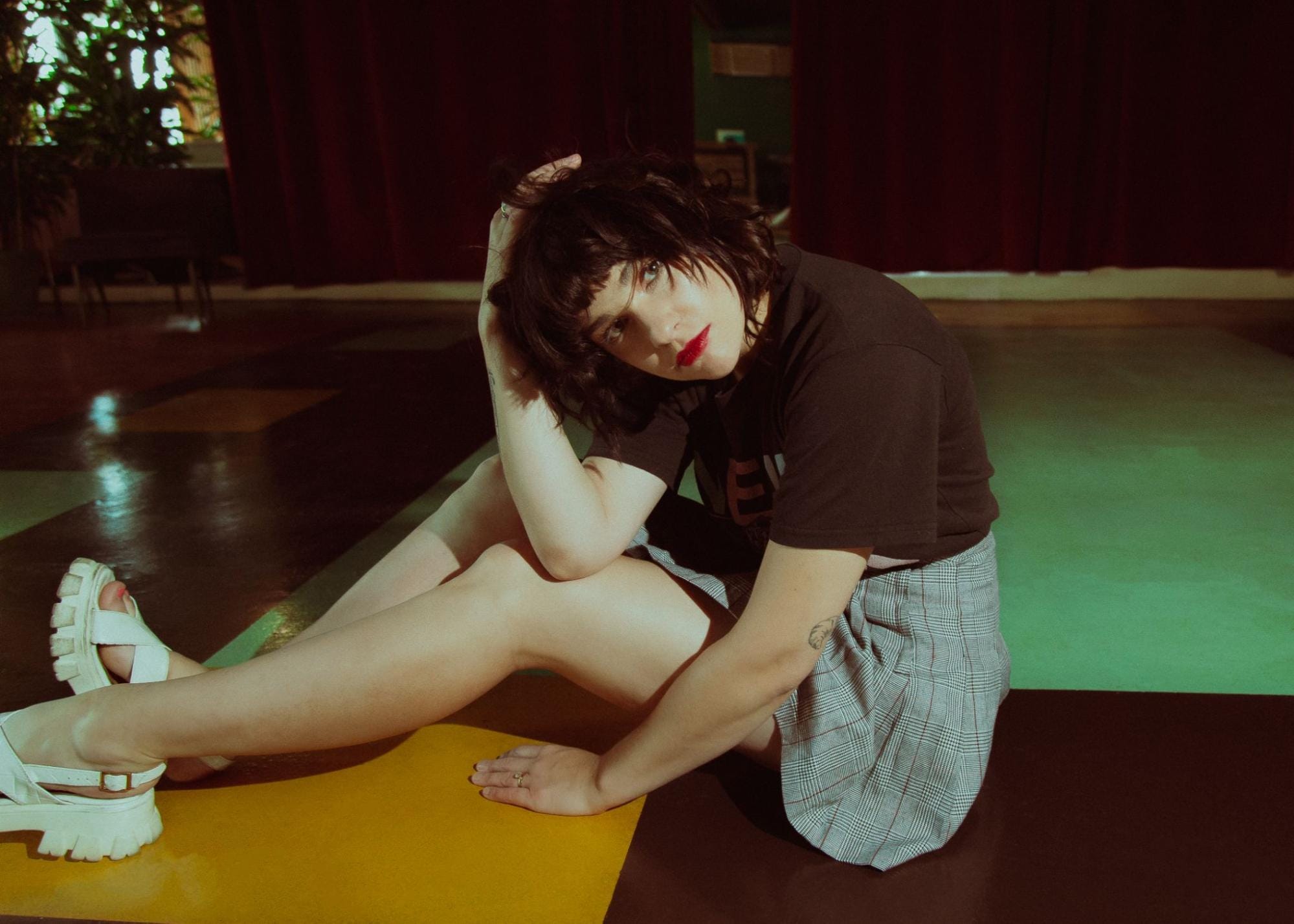 Rachel Baiman (photo by Natia Cinco)