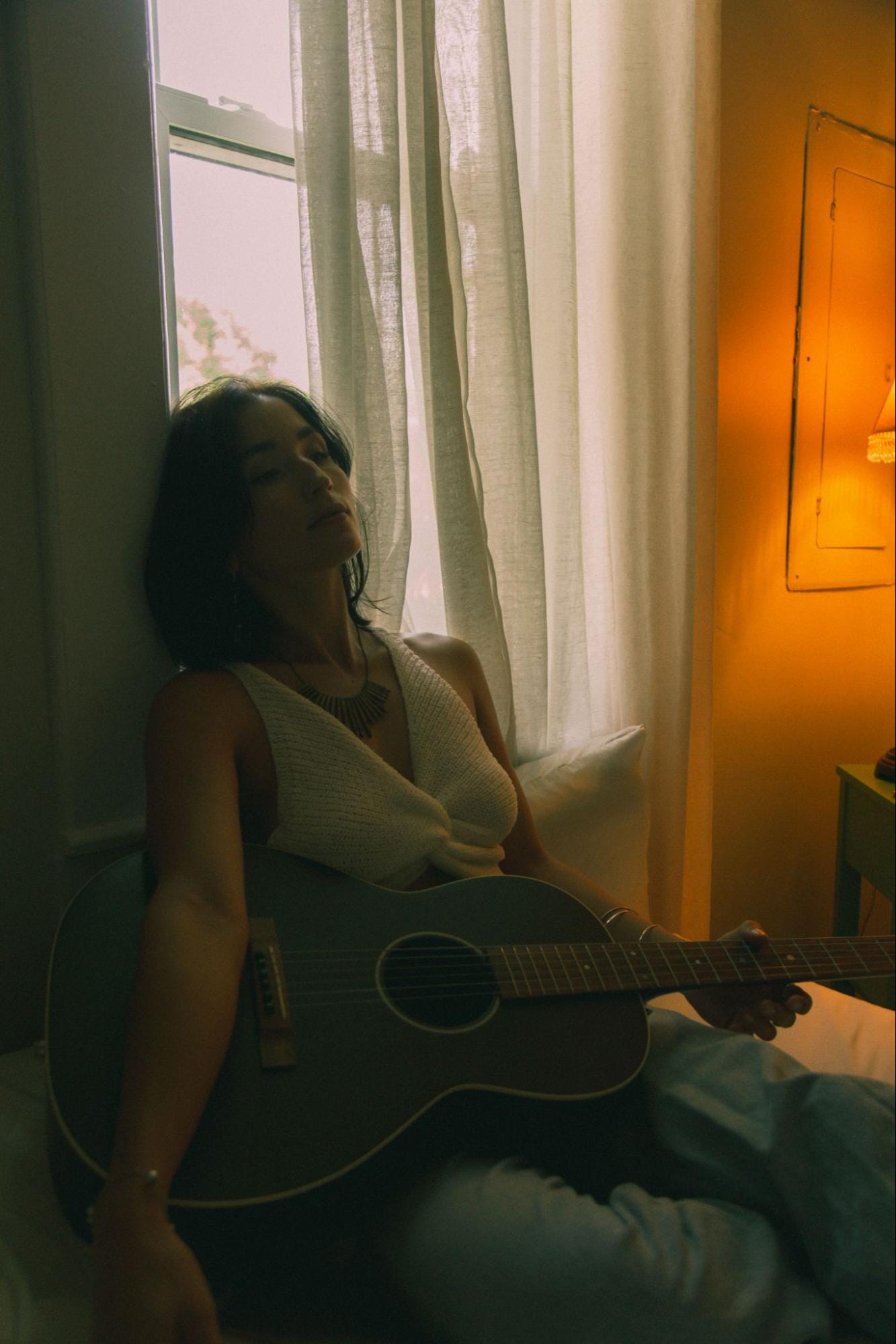 Jade Jackson (photo by Natia Cinco)