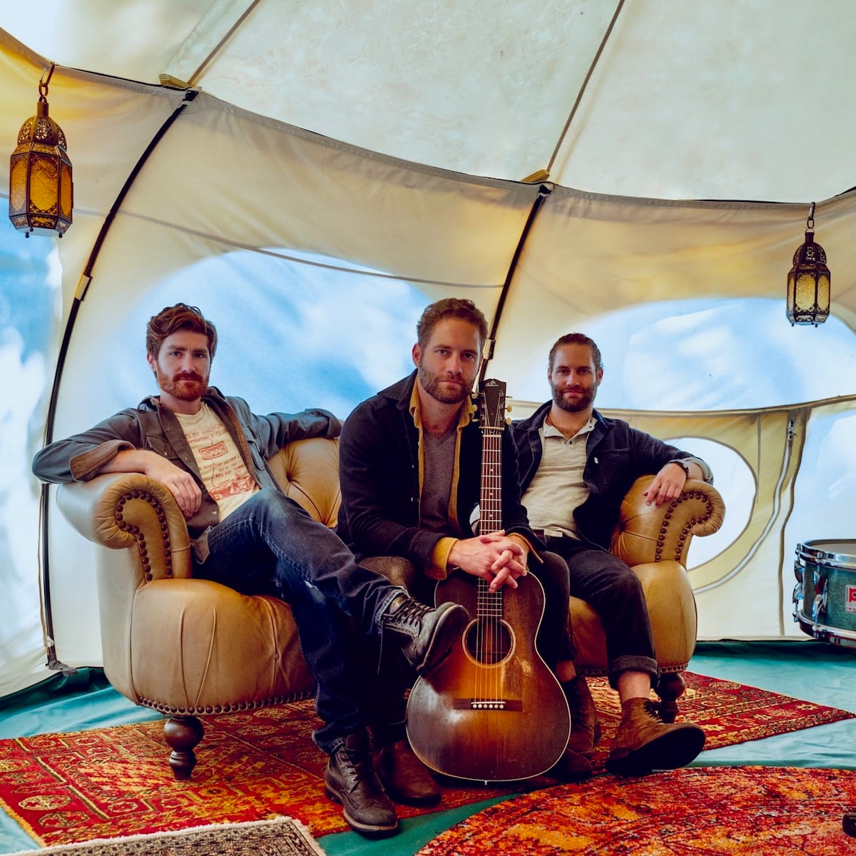 The Clements Brothers