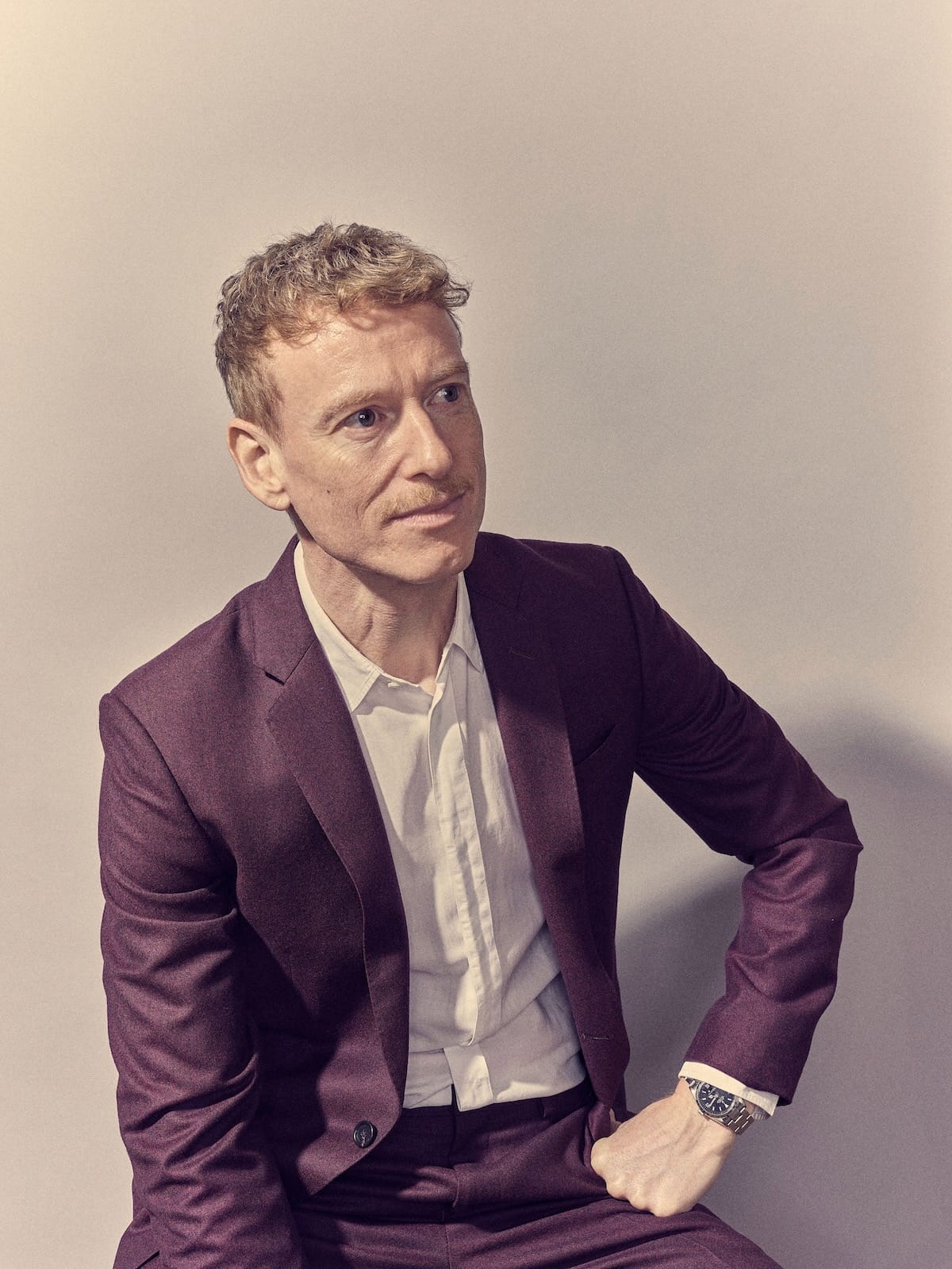 Teddy Thompson