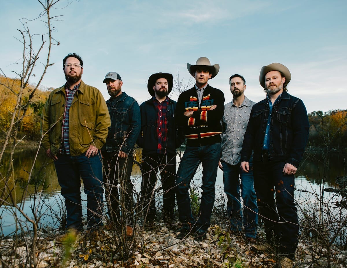 Turnpike Troubadours