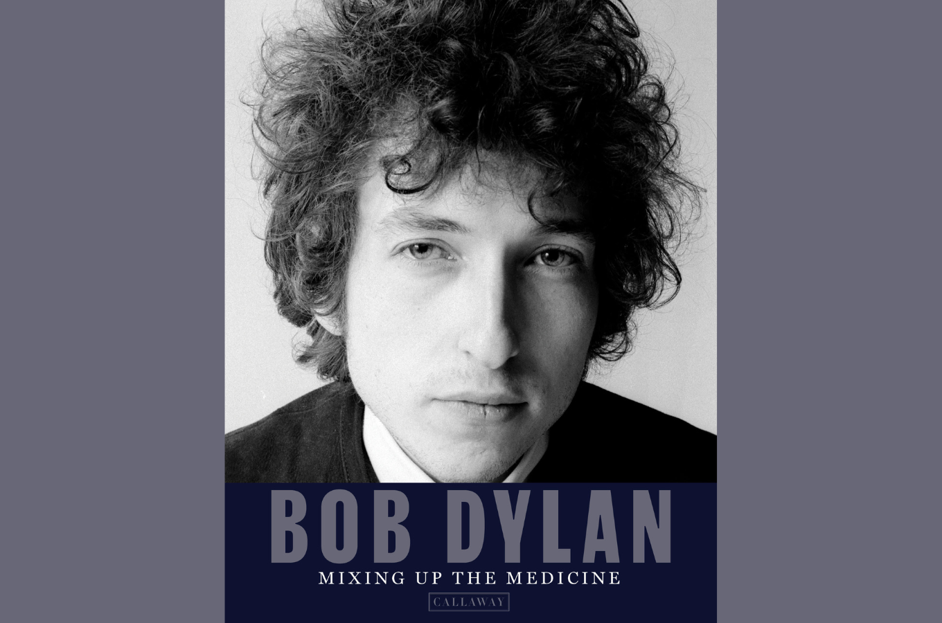 THE READING ROOM: Artifacts and Essays Converse to Tell Bob Dylan