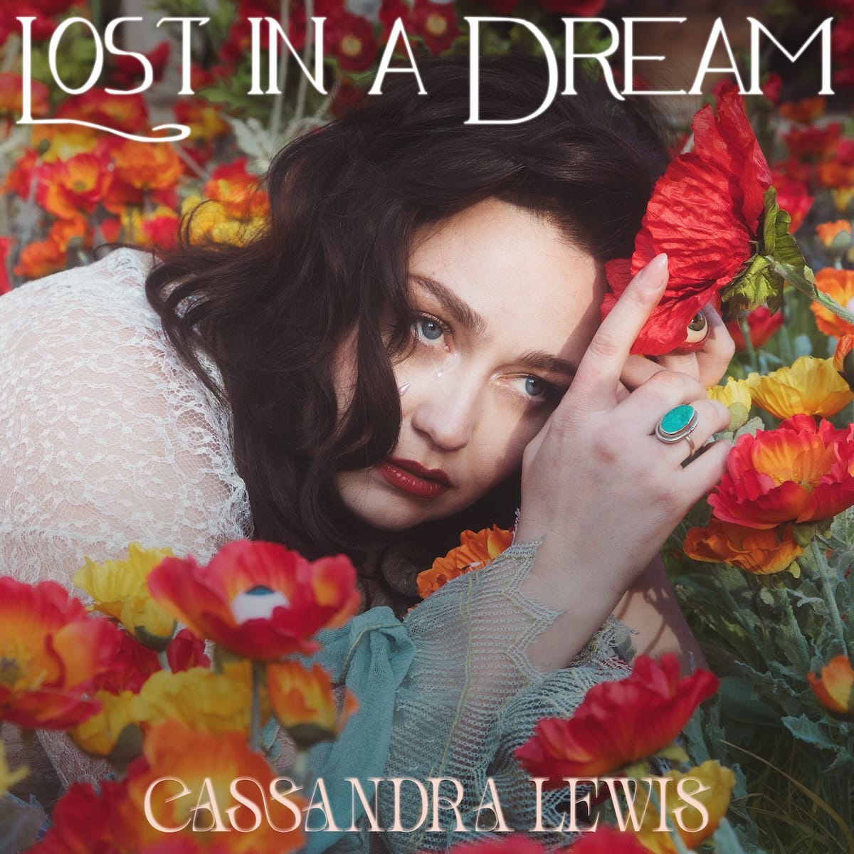 ALBUM REVIEW: Cassandra Lewis' Winding Path Weaves a Rich Tapestry