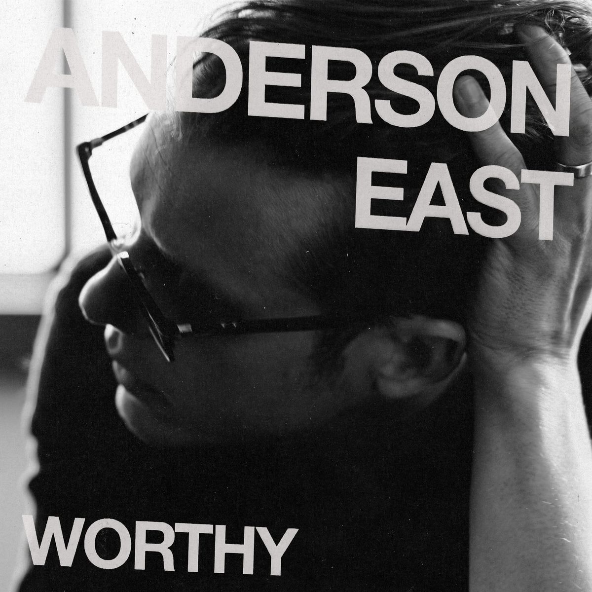 ALBUM REVIEW: Anderson East's 'Worthy' Proves He's Still Worthy