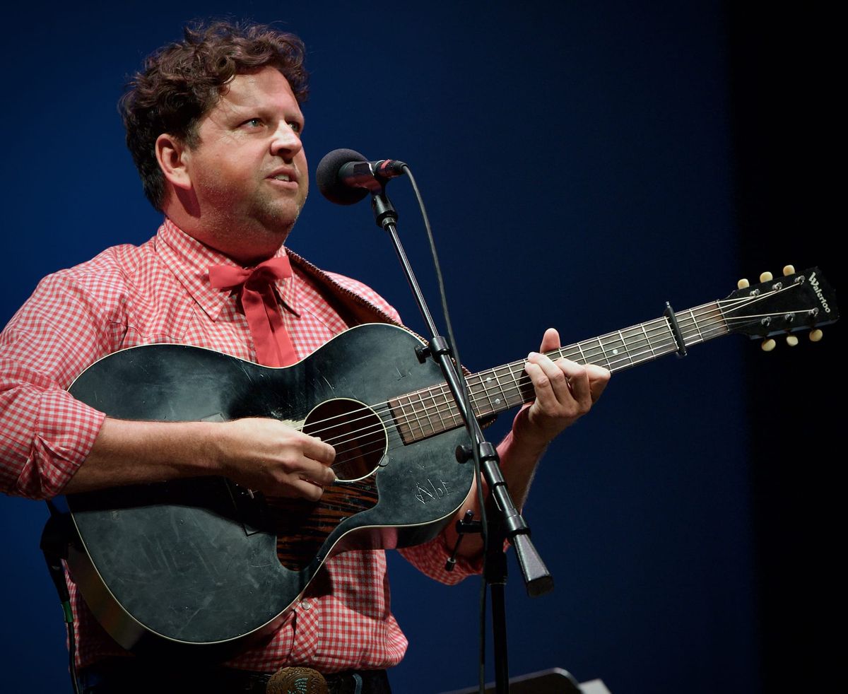 CROWDFUNDING RADAR: Abe Partridge, Hollie Rogers, and Jake Farr