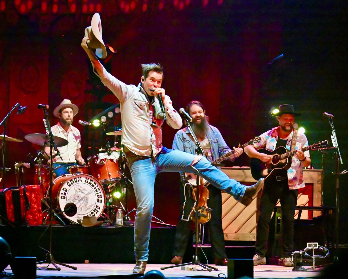 BONUS TRACKS: News on AI Policy, The Chicks on Broadway, Ketch Secor, and More