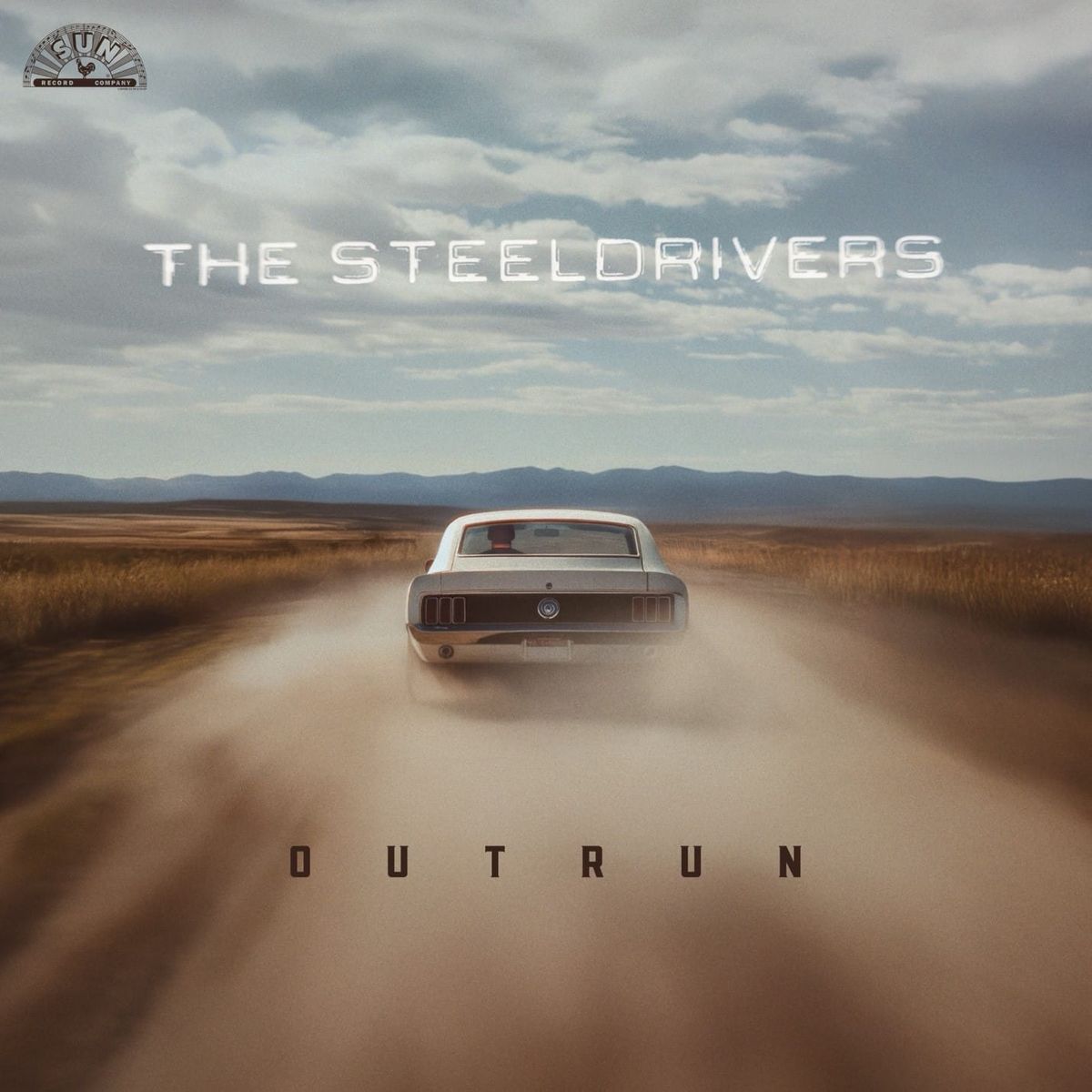 ALBUM REVIEW: The SteelDrivers’ 'Outrun' Serves Up Murder and Mayhem