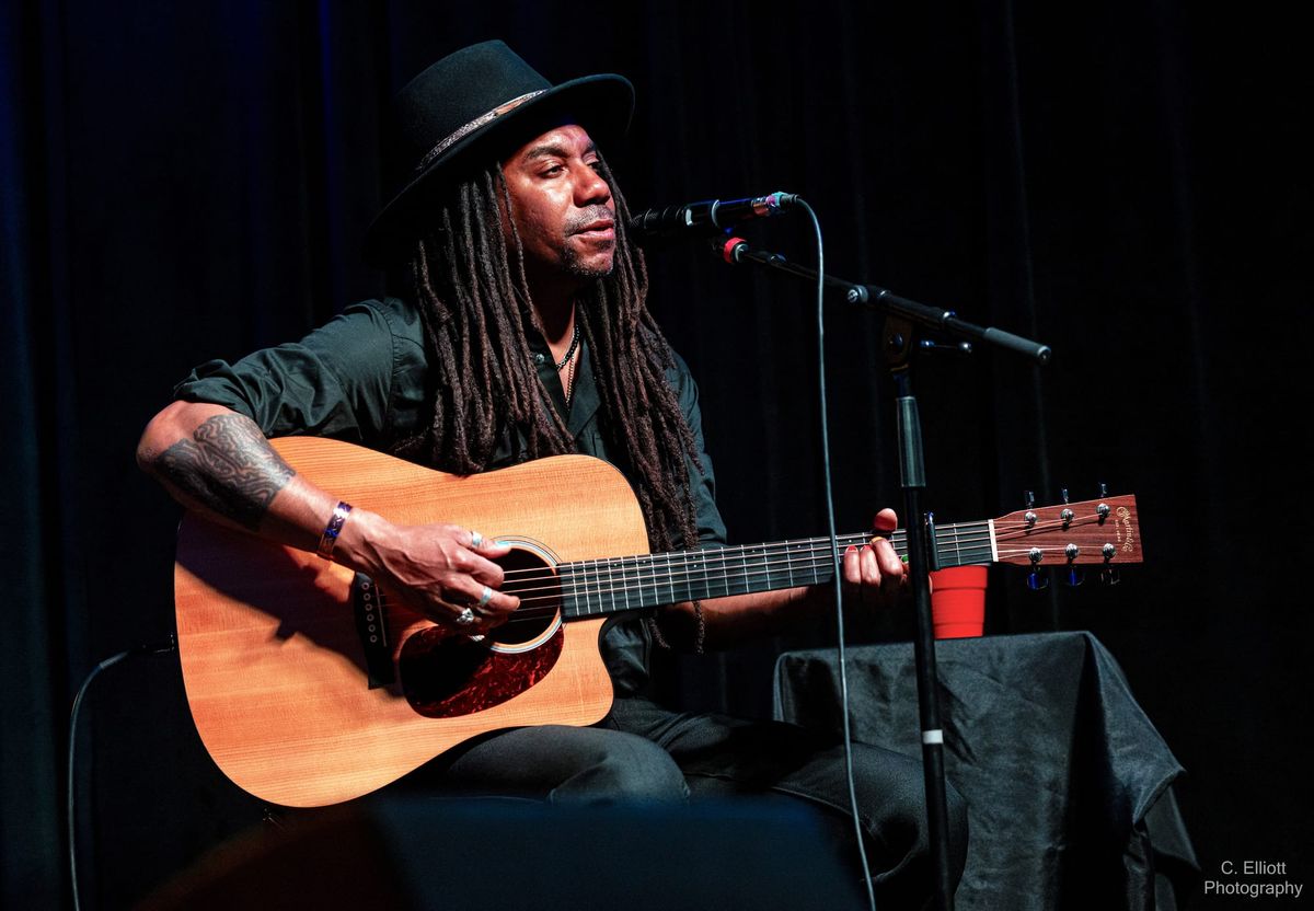 THROUGH THE LENS: Julian Taylor, the Gene Shay Awards Show, and Other Roots Music Photos of the Week