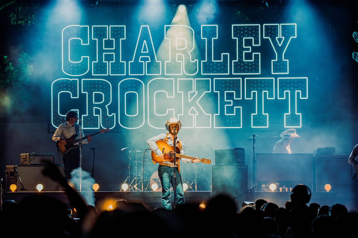 THROUGH THE LENS: Nelsonville Music Festival 2025 Digs Roots Music in Southeast Ohio