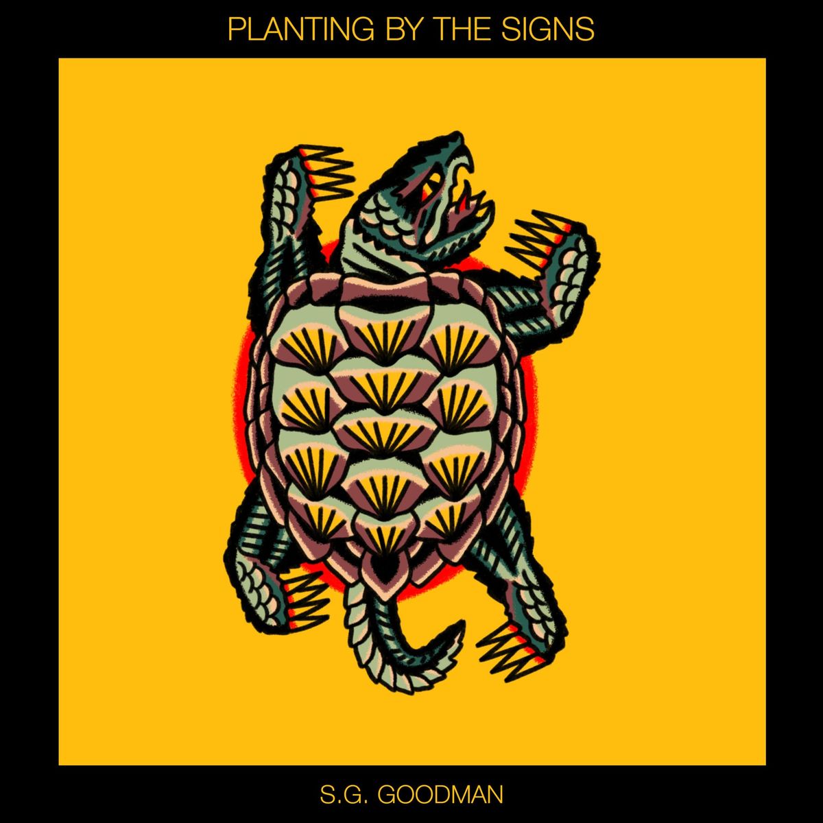 ALBUM REVIEW: S.G. Goodman’s ‘Planting by the Signs’’ Heat Lightning, Hymns, and Other Forces of Nature