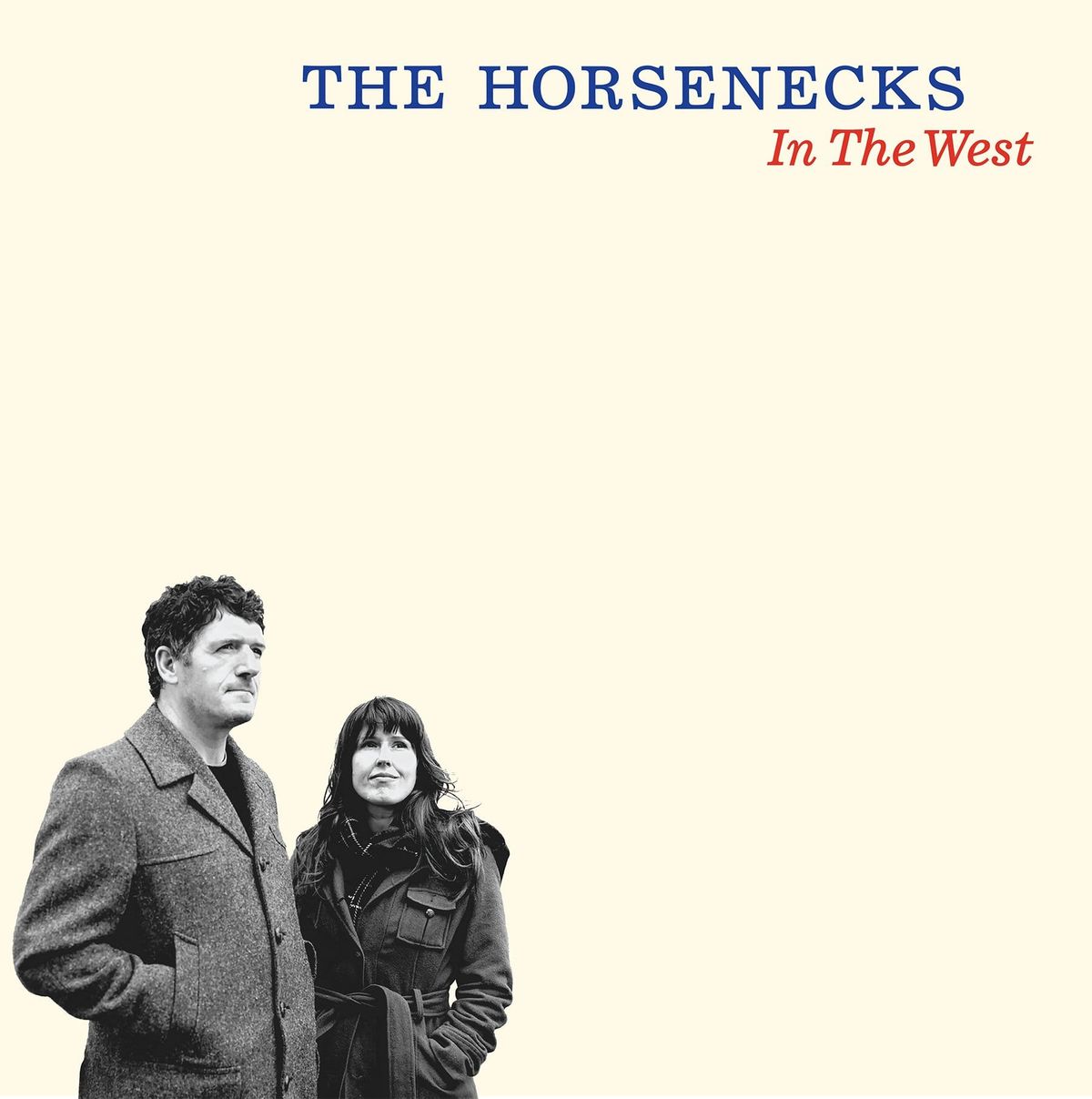 ALBUM REVIEW: On ‘In the West,’ The Horsenecks Make the Old New Again