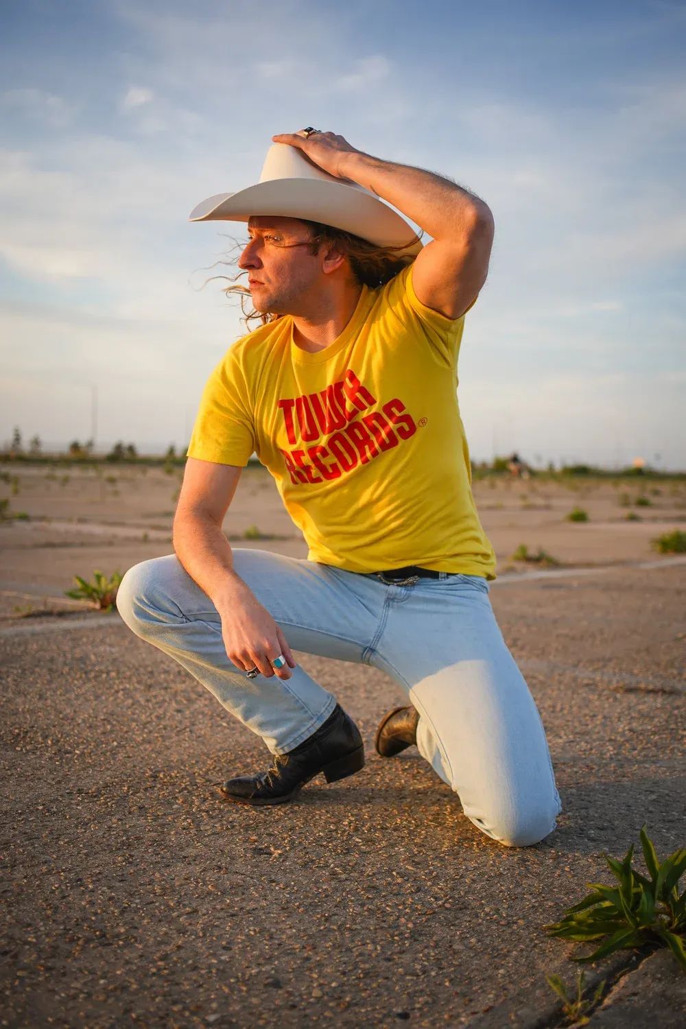 QUEER COUNTRY: Paisley Fields' Limp Wristed Country Revolution