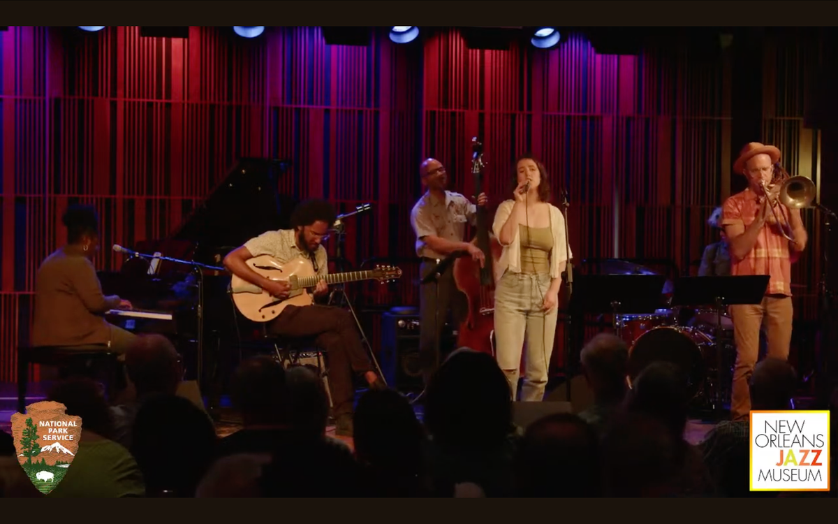 Roots Music Runs Deep in National Parks, but Government Cuts Mean the Song Cannot Remain the Same