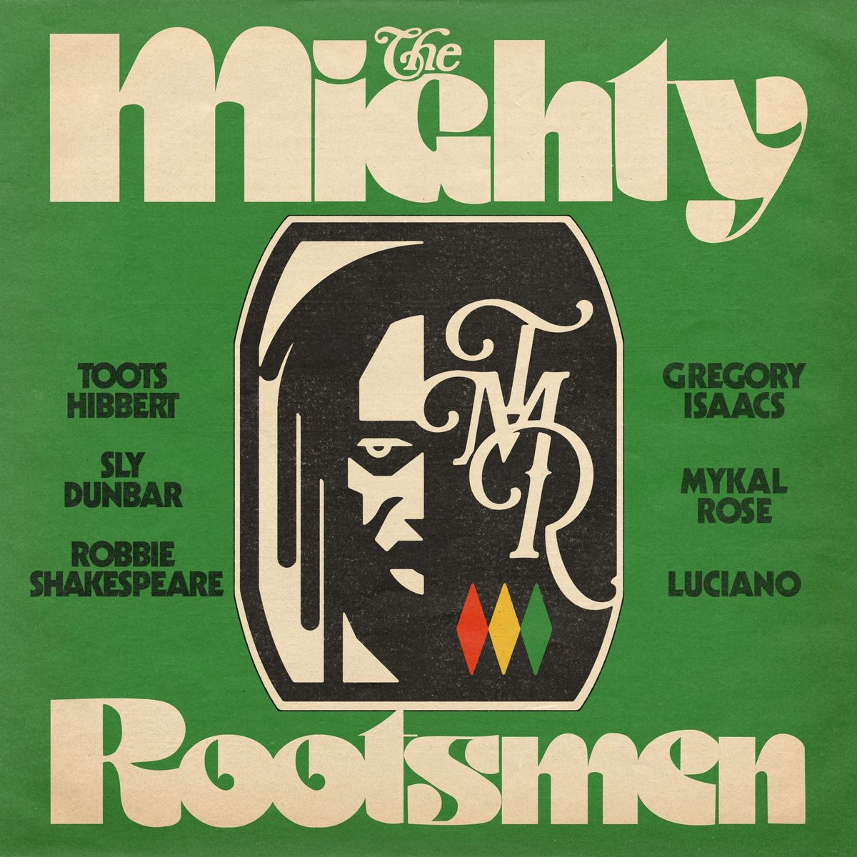 ALBUM REVIEW: Reggae Greats The Mighty Rootsmen Breathe New Life