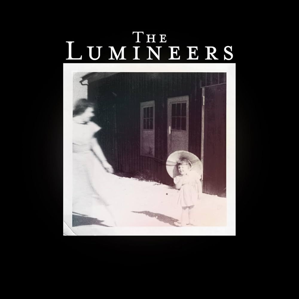 Interview: Wesley Keith of The Lumineers/ Listen To "The Lumineers" Now!