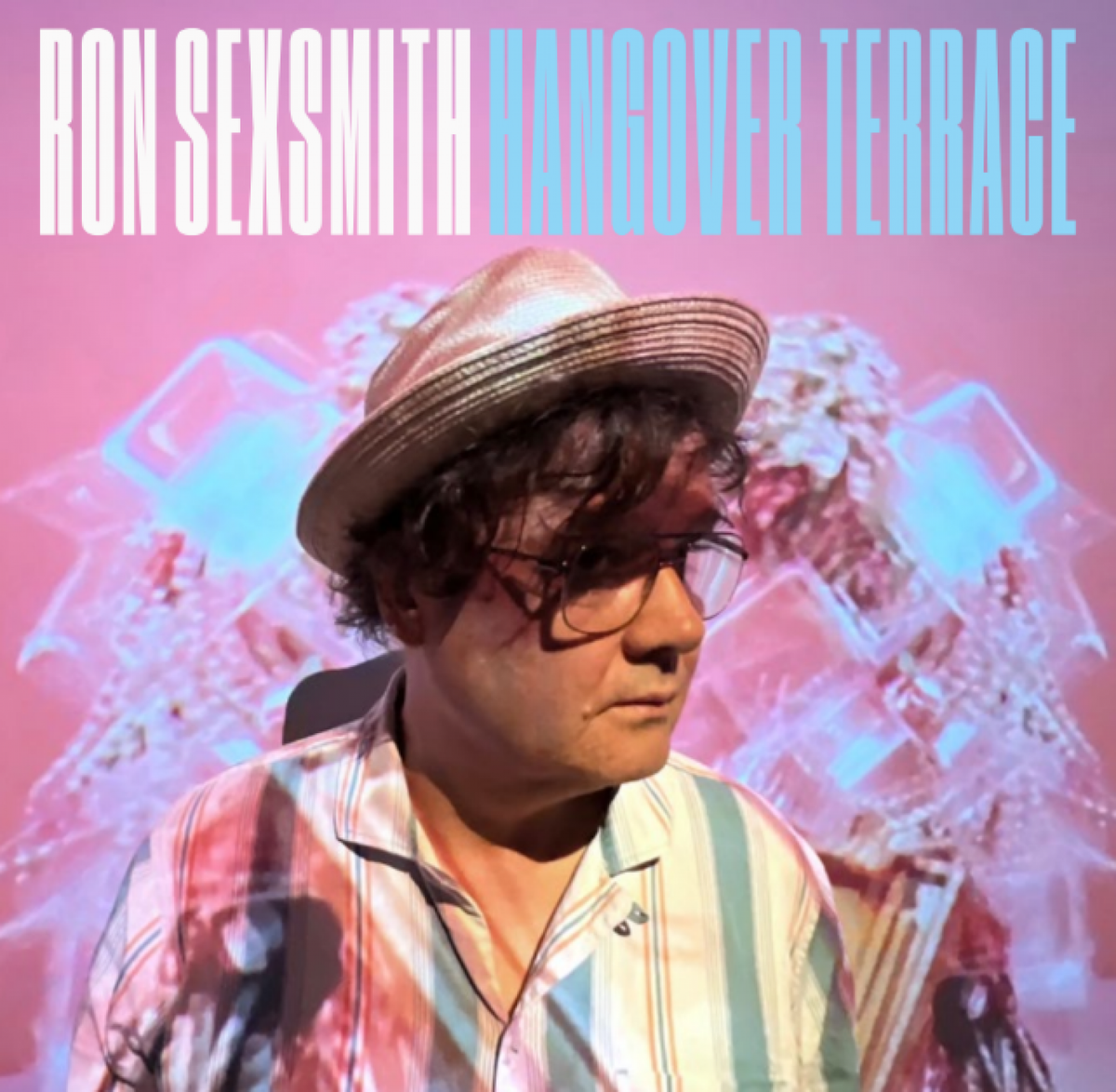 ALBUM REVIEW: Ron Sexsmith Gently Bares His Soul on ‘Hangover Terrace’