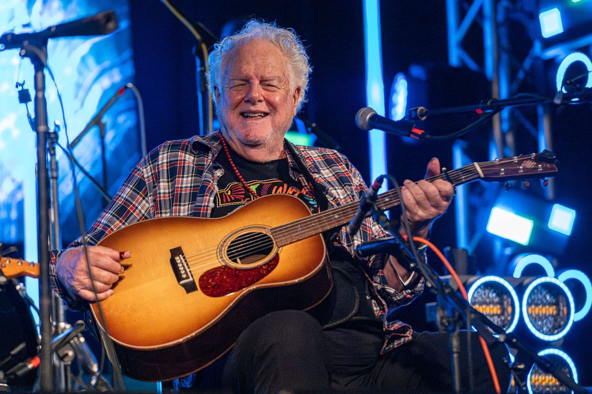 THROUGH THE LENS: Suwannee Roots Revival 2025 — Music, Connection, Love