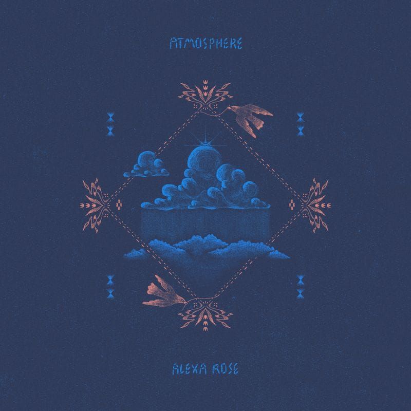 ALBUM REVIEW: Alexa Rose’s Atmospheric Hope After Helene