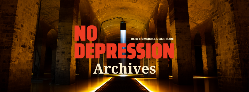 No Depression Archives (Section 5: 1995-2000)