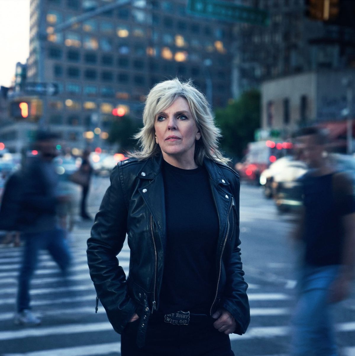 BONUS TRACKS: Roots Music News from Lucinda Williams, Marcia Ball, Kaitlin Butts, and More