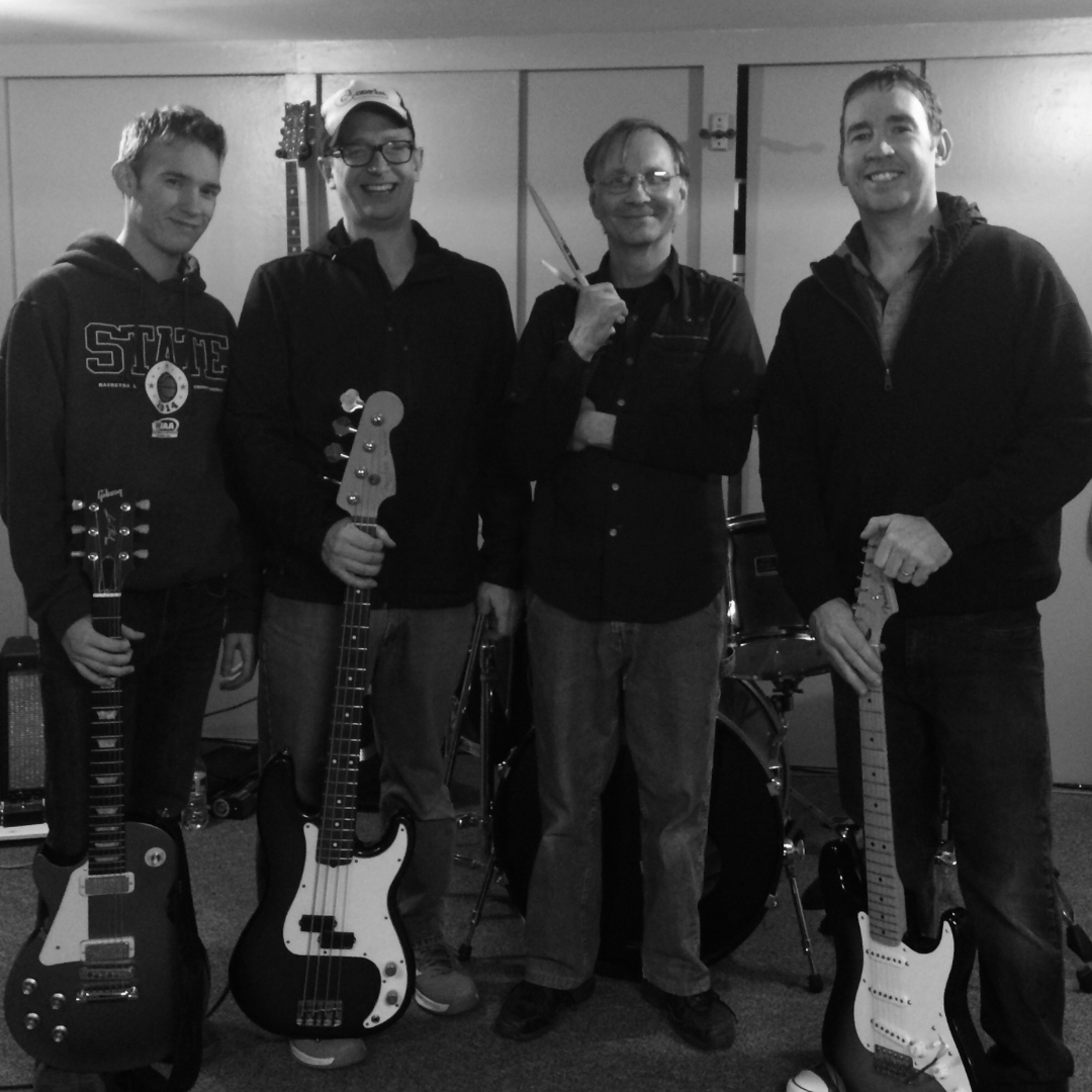 FRESH TRACK: The Morrison Band - "The Games You Play"