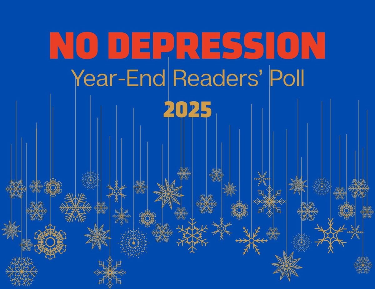 YEAR-END READER POLL: Our Readers' Favorite Roots Albums of 2025