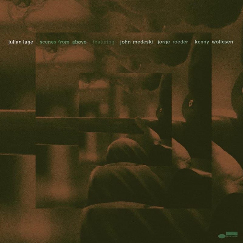 ALBUM REVIEW: On ‘Scenes from Above’ Julian Lage’s New Quartet Delivers New Stunning Blues, Jazz, and Soul Quartet