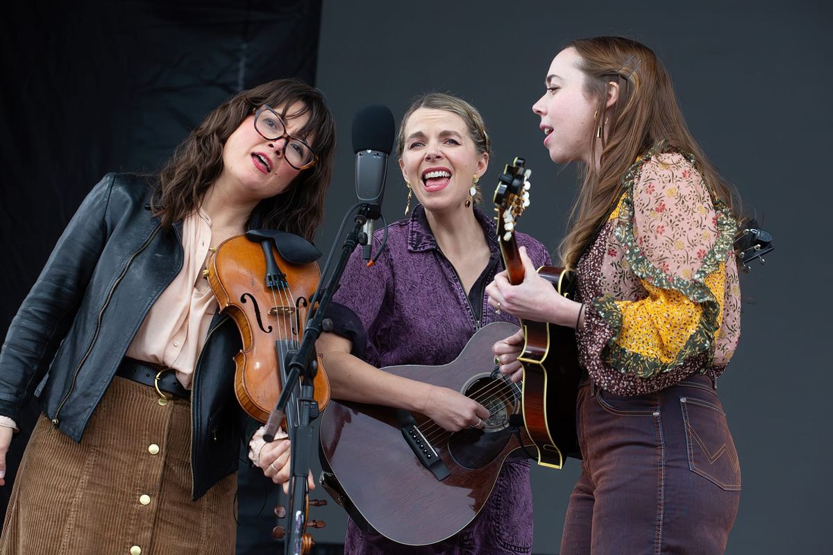 THROUGH THE LENS: Florida’s 30A Songwriters Fest Kicks Off the 2026 Roots Music Festival Season