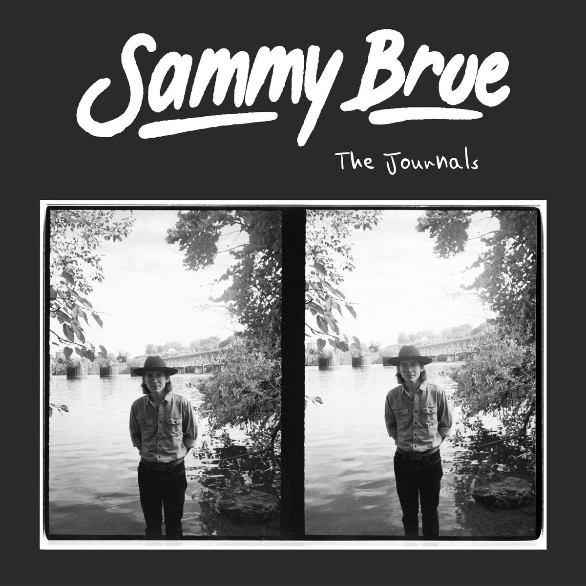 FRESH TRACK: Sammy Brue - "Lord, I'm Ready Now"