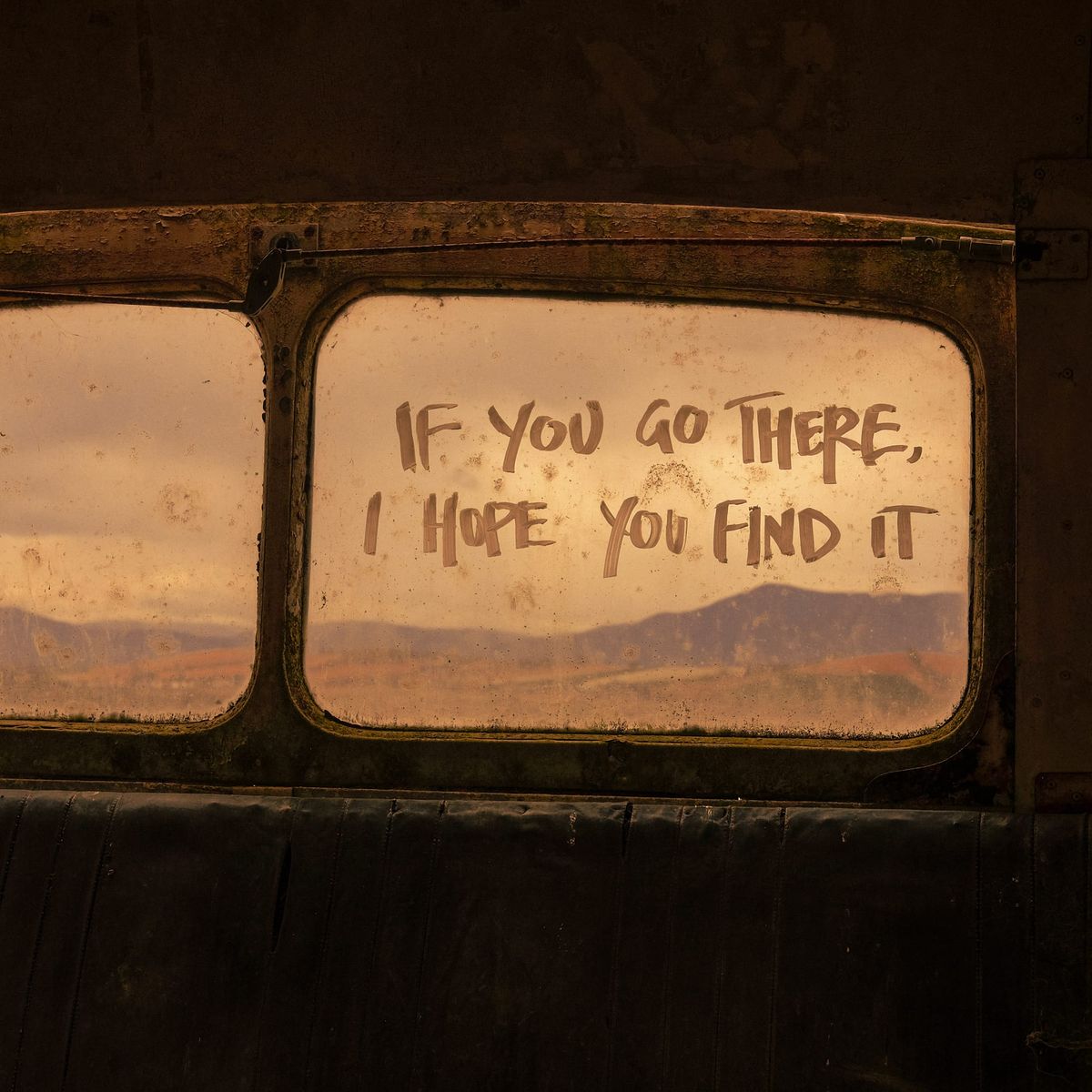 ALBUM REVIEW: Stillness Is the Sweet Spot on The Paper Kites’ ‘If You Go There, I Hope You Find It’