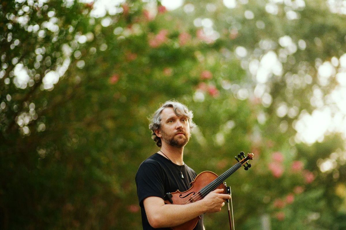 Center of The Universe