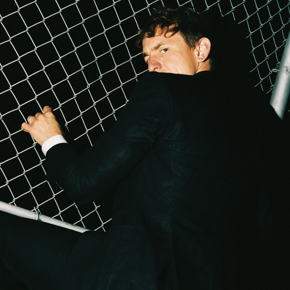 ALBUM REVIEW: Buck Meek’s Trick of ‘The Mirror’