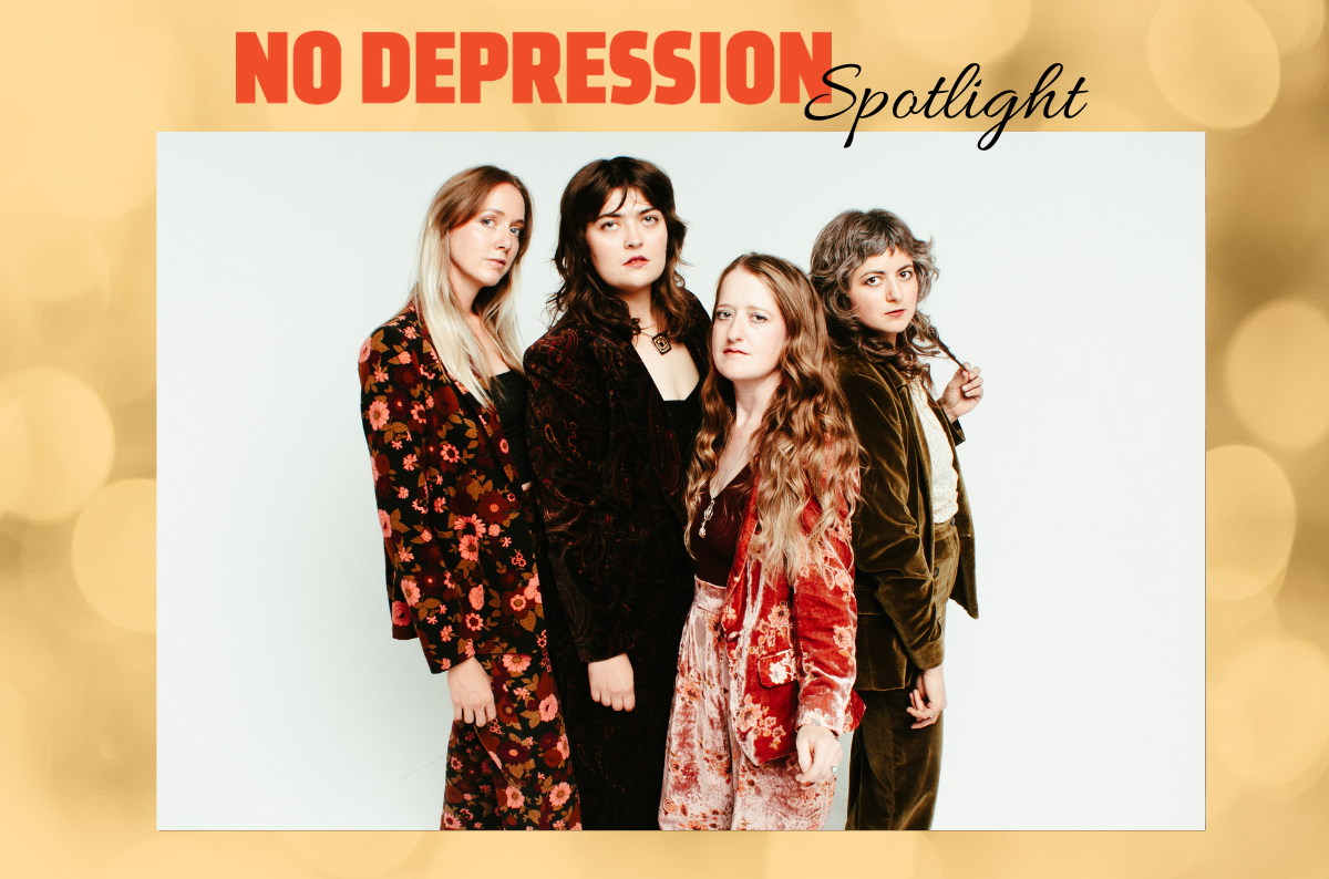 SPOTLIGHT: Big Richard on Where They Get The Audacity [ESSAY]