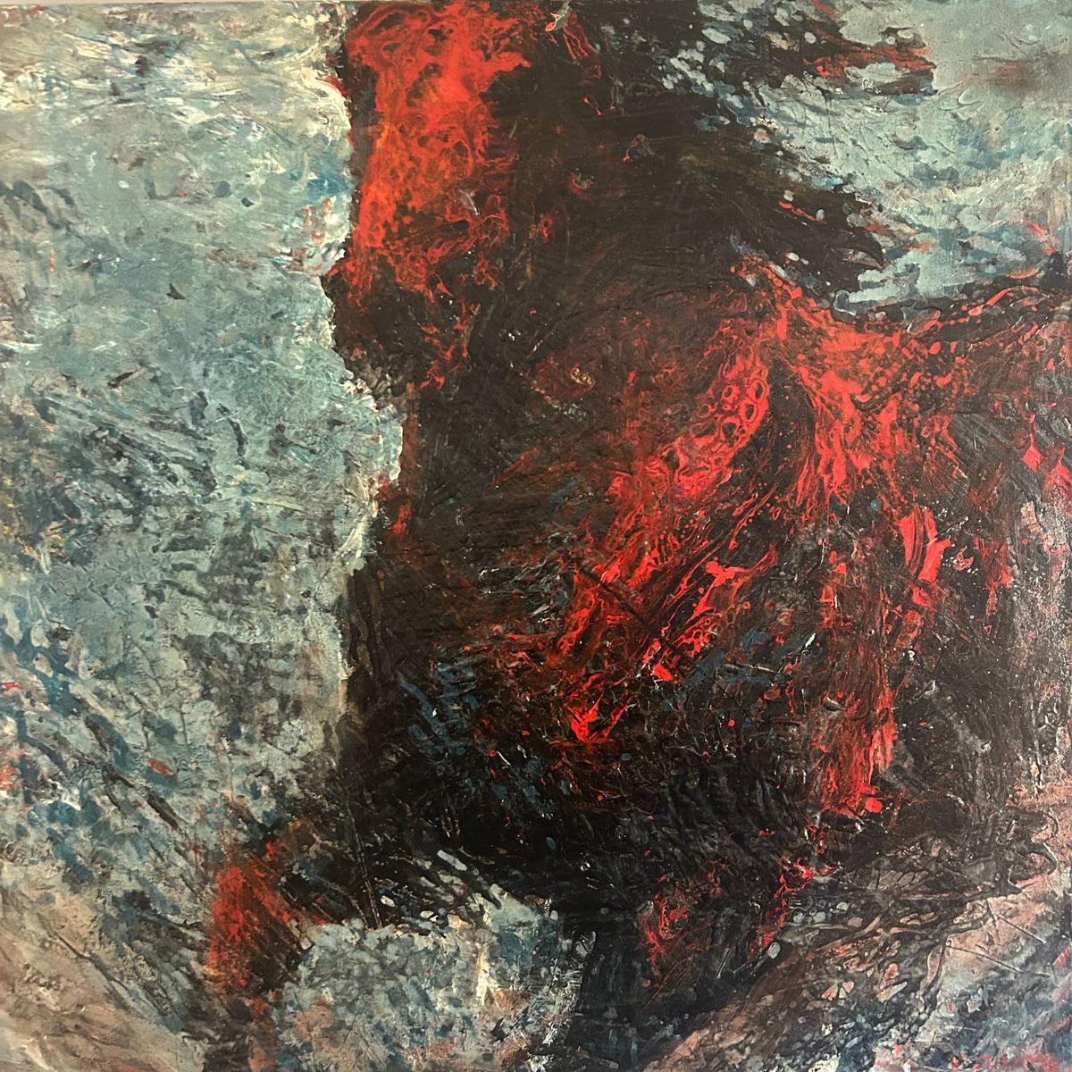 ALBUM REVIEW: Tim Easton Prioritizes Art, Songcraft on Sturdy Indie Release fIREHORSE