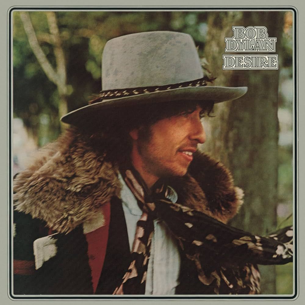 How Bob Dylan Discovered Scarlet Rivera's Strings
