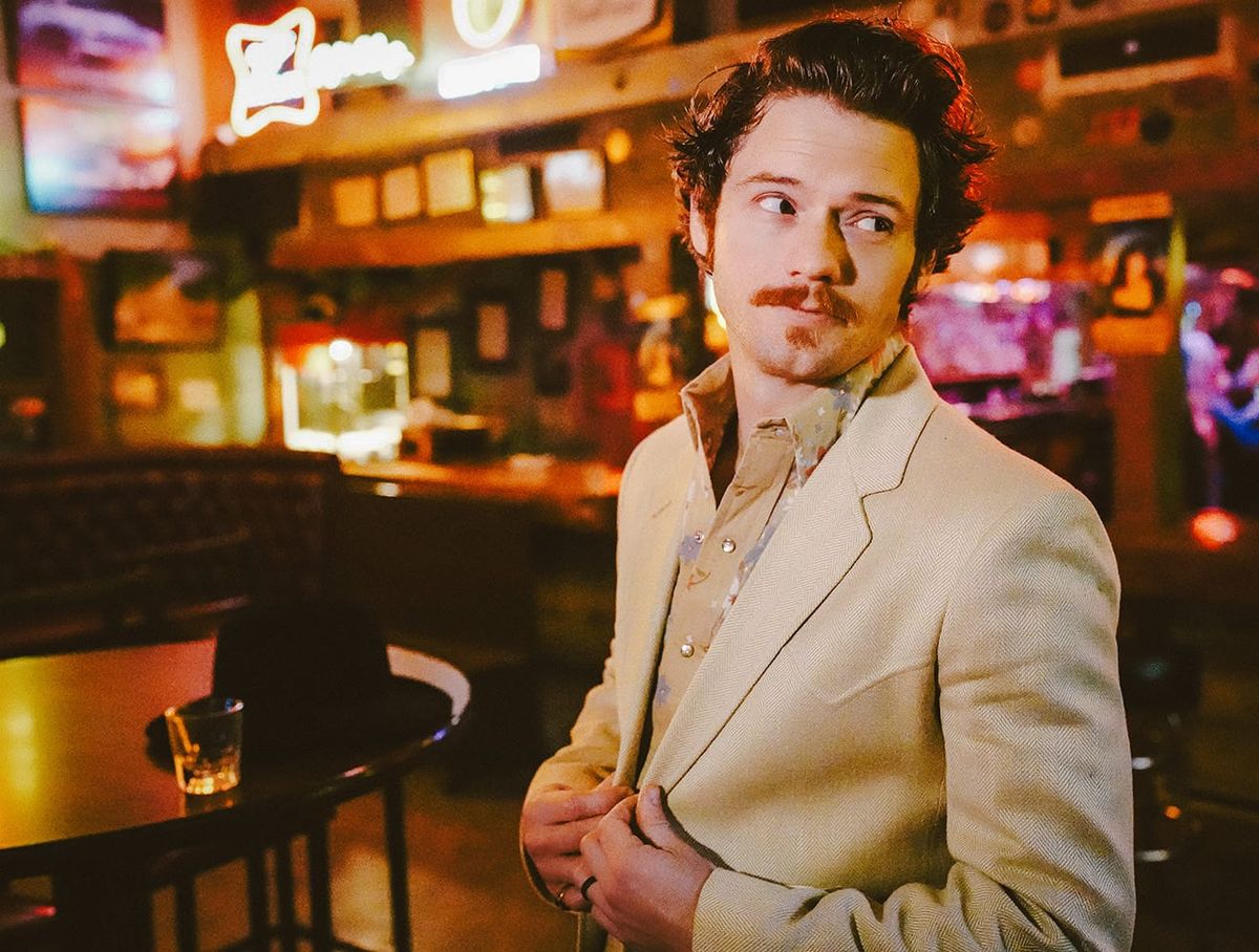 CROWDFUNDING RADAR: New Albums from Pug Johnson, Charissa Hoffman, Omar Ruiz-Lopez